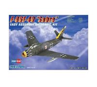 HobbyBoss - Juguete de aeromodelismo Escala 1:48 [Importado de Alemania]