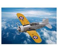 HobbyBoss - Juguete de aeromodelismo Escala 1:48 [Importado de Alemania]