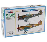 HobbyBoss - Juguete de aeromodelismo Escala 1:48 [Importado de Alemania]
