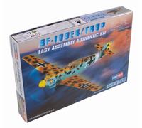 HobbyBoss - Juguete de aeromodelismo Escala 1:48 [Importado de Alemania]