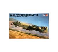 Hobbyboss 80323 - 1:48 A-10 THUNDERBOLT II - Nuevo