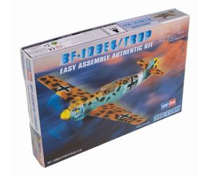 HobbyBoss - Juguete de aeromodelismo Escala 1:48 [Importado de Alemania]