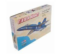 HobbyBoss - Juguete de aeromodelismo Escala 1:72 (80268)