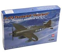 HobbyBoss - Juguete de aeromodelismo Escala 1:72 (80283)