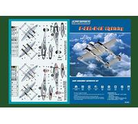 HobbyBoss - Juguete de aeromodelismo Escala 1:72 (80284)