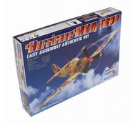 HobbyBoss - Juguete de aeromodelismo Escala 1:72 [Importado de Alemania]