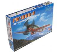 HobbyBoss - Juguete de aeromodelismo Escala 1:72 [Importado de Alemania]