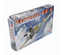 HobbyBoss - Juguete de aeromodelismo Escala 1:72 [Importado de Alemania]