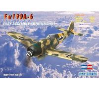 HobbyBoss - Juguete de aeromodelismo Escala 1:72 [Importado de Alemania]