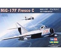 HobbyBoss - Juguete de aeromodelismo Escala 1:72 [Importado de Alemania]