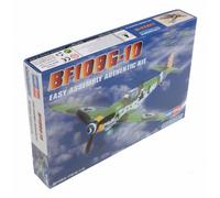 HobbyBoss - Juguete de aeromodelismo Escala 1:72 [Importado de Alemania]