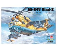 HobbyBoss - Juguete de aeromodelismo Escala 1:72 [Importado de Alemania]