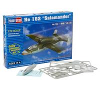 HobbyBoss - Juguete de aeromodelismo Escala 1:72 [Importado de Alemania]