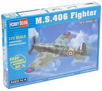 HobbyBoss - Juguete de aeromodelismo Escala 1:72 [Importado de Alemania]