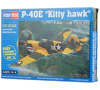 HobbyBoss - Juguete de aeromodelismo Escala 1:72 [Importado de Alemania]
