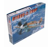 HobbyBoss - Juguete de aeromodelismo Escala 1:72 [Importado de Alemania]