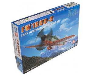 HobbyBoss - Juguete de aeromodelismo Escala 1:72 [Importado de Alemania]