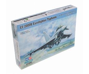 HobbyBoss - Juguete de aeromodelismo Escala 1:72 [Importado de Alemania]