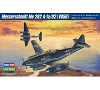 HobbyBoss - Juguete de aeromodelismo [Importado de Alemania]