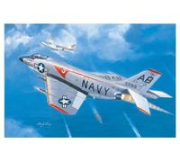 Hobbyboss 80365 - 1:48 F3H-2M Demon- Nuevo
