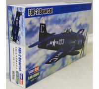 HobbyBoss - Juguete de aeromodelismo [Importado de Alemania]