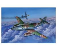 HobbyBoss - Juguete de aeromodelismo [Importado de Alemania]