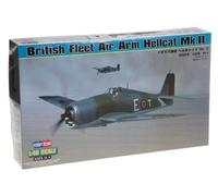 HobbyBoss - Juguete de aeromodelismo [Importado de Alemania]