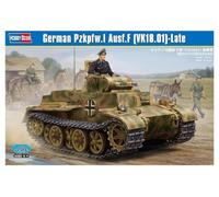 HobbyBoss - Juguete de Manualidades Escala 1:35 (83805)