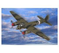 HobbyBoss - Juguete de Manualidades Escala 1:72 (80297)