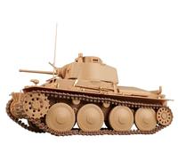 Hobbyboss- Kit de construcción, Multicolor (382603)