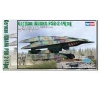Hobbyboss Kit de Modelo a Escala HBB84570