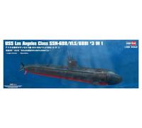 HobbyBoss - Maqueta de Barco 83530 Escala 1:350