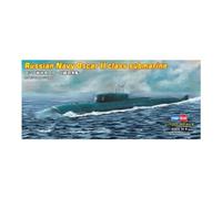HobbyBoss - Maqueta de Barco Escala Escala 1:700 (87021)