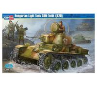 HobbyBoss - Maqueta de Tanque, 1:35 (82477)