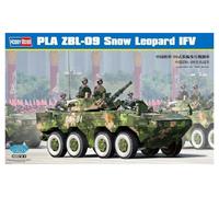 HobbyBoss - Maqueta de Tanque Escala 1:35 (82486)