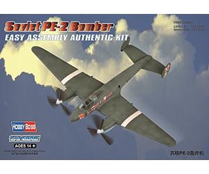 HobbyBoss - Maquillaje para niños Escala 1:72 (80296)