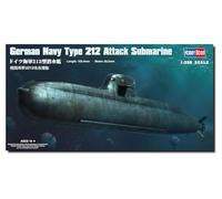 HobbyBoss - Submarino de modelismo