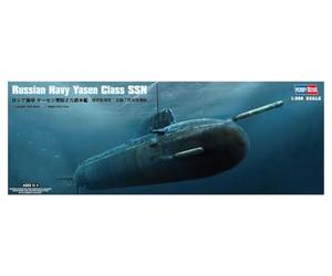 HobbyBoss - Submarino de modelismo Escala 1:350 (83526)