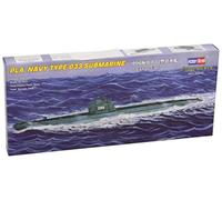 HobbyBoss - Submarino de modelismo Escala 1:700 (87010)
