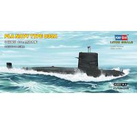 HobbyBoss - Submarino de modelismo Escala 1:700 (87020)