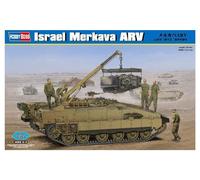 HobbyBoss - Vehículo de Juguete Escala 1:35 (82457)