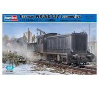 HobbyBoss - Vehículo de modelismo Escala 1:72 (82913)