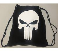 HobbyElx Mochila Saco Punisher