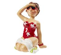 Hobbyfun Bañera vacacionista 6 cm