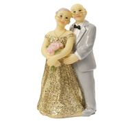 Hobbyfun CREApop - Par de oro de 7,5 cm