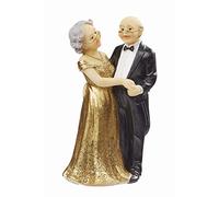 Hobbyfun Oro par de 11,5 cm