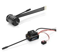 HOBBYWING EZRUN MAX10 80A Combo 3652SD (MAX10 80A Combo 3652SD 3300KV)
