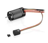 HobbyWing HW30120401 - Kit de transmisión sin escobillas