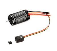 Hobbywing HW30120401 Quicrun Fusion Combo Para Rock Crawler 1800kV