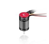 Hobbywing HW30120403 Quicrun Fusion Mini16 Para Crawler 1:16 370spec 3000KV 2-3S